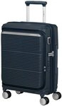 Samsonite Hartschalen-Trolley PARALUX, verschiedene Gr&ouml;&szlig;en und Farben, 4...