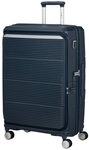Samsonite Hartschalen-Trolley PARALUX, verschiedene Gr&ouml;&szlig;en und Farben, 4...