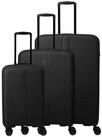 travelite Hartschalen-Trolley AIR STRIPE 3-tlg. Koffer-Set