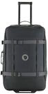 Fj&auml;llr&auml;ven Reisetasche F&auml;rden Roller 120 - Rollenreisetasche 80 cm (coal...
