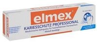 CP GABA GmbH Zahnpasta ELMEX KARIESSCHUTZ PROFESSIONAL Zahnpasta, 75 ml