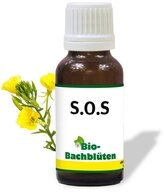 cdVet Bio-Bachbl&uuml;ten SOS, Erg&auml;nzungsfutter f&uuml;r: Pferde, Katzen, Hunde,