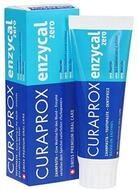 CURAPROX Zahnpasta Enzycal Zero Zahnpasta 75 ml