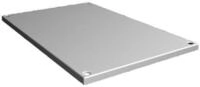 RITTAL Grundk&ouml;rper Rittal Klemmengeh&auml;use IP66 m.Deckel gr PK 9517.000