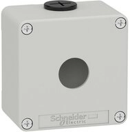SCHNEIDER Relais-Modul Schneider Electric XAPD1201 Leergeh&auml;use 1 St.,...
