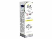 pjur Gleitgel MED Premium Glide - Extra Long Lasting, Flasche mit 100ml,