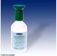 GRAMM medical Erste-Hilfe-Koffer Actiomedic Augensp&uuml;lflasche - 0.9%
