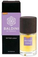 TAOASIS GmbH Natur Duft Manufaktur Eau de Parfum Mytao - 7 Sieben 15ml