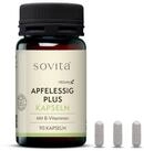 Ascopharm sovita Apfelessig Plus Kapseln Kapseln, 1 er