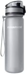 AQUAPHOR Trinkflasche Flasche mit Wasserfilter f&uuml;r unterwegs, 500 ml., I Filter mit