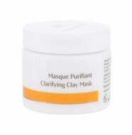 Dr. Hauschka Gesichtsmaske Kl&auml;rende Tonerde-Maske