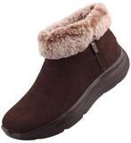 Skechers 144848-CHOC Stiefelette