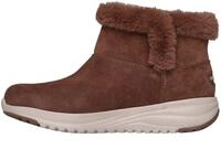 Skechers ON-THE-GO STELLAR - COZY STEP Winterstiefelette