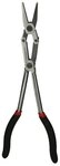KS Tools Kombizange, Doppelgelenk-Kombinationszange, XL, 300 mm