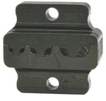 Klauke Crimpzange Presseinsatz f&uuml;r Aderendh&uuml;lsen, 0.5 - 6 mm&sup2;, Serie 50...