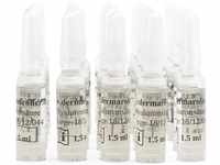 Dermaroller Hyaluron Serum Packung, 30 Stück á 1,5 ml