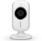 Alecto Smart Home Kamera DVC126IP (1-tlg., HD-Bildqualit&auml;t, Infrarot-Nachtsicht bis
