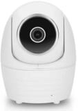Alecto Smart Home Kamera DVC166IP (1-tlg., HD-Aufl&ouml;sung, Infrarot-Nachtsicht,