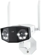 Reolink Smart Home Kamera Reolink Duo Series W730 (Au&szlig;enbereich, DuoKamera mit
