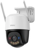 Imou &Uuml;berwachungskamera Cruiser SC 4G - 2K 3 MP 4G LTE &Uuml;berwachungskamera (mit
