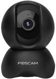 Foscam &Uuml;berwachungskamera FOSCAM X5 5 MP Super HD WLAN schwenkbare und neigbare