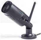 Heissner SMART GARDEN CAM - WiFi-Kamera IP66 Outdoor Smart-Home-Zubeh&ouml;r