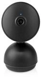 Nedis Smart Home Kamera NEDIS &Uuml;berwachungskamera SmartLife, WIFICI22CBK, Innen,