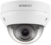 Hanwha Techwin IP-&Uuml;berwachungskamera