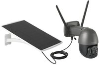 Sygonix &Uuml;berwachungskamera Sygonix SY-5177734 GSM IP &Uuml;berwachungskamera 1920...