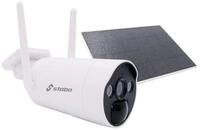 Stabo &Uuml;berwachungskamera Solar Outdoorcam HD 110&deg;