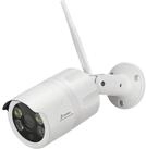 Stabo &Uuml;berwachungskamera WLAN Outdoorcam HD 110&deg;