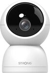 Strong Smart Home Kamera SHC04IR0-W (Innenbereich, 4 MP 2K+ Smart Home Kamera...