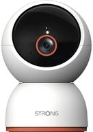 Strong Smart Home Kamera SHC08IR0-W 4K Smart Home Kamera f&uuml;r Ihr Zuhause....