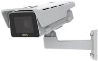 Axis IP-&Uuml;berwachungskamera