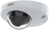Axis IP-&Uuml;berwachungskamera