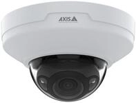 Axis IP-&Uuml;berwachungskamera