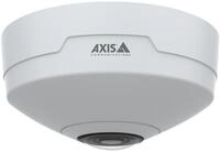 Axis IP-&Uuml;berwachungskamera