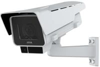 Axis IP-&Uuml;berwachungskamera