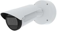 Axis IP-&Uuml;berwachungskamera