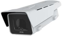 Axis IP-&Uuml;berwachungskamera