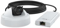 Axis IP-&Uuml;berwachungskamera