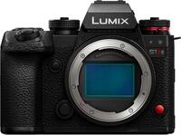 Panasonic Lumix DC-S1IIE Geh&auml;use Systemkamera