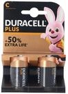Duracell Batterie