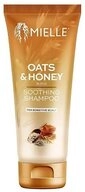 Mielle Haarshampoo Mielle Oats & Honey Soothing Shampoo 227g
