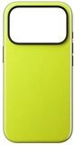 Nomad Smartphone-H&uuml;lle Modern Case iPhone 17 Pro Volt