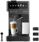Cecotec Espressomaschine, 1.6l Kaffeekanne, FreeStyle Latte
