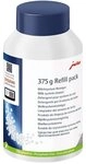 JURA Mini-Tabs Refill Milchsystem-Reiniger (Packung, [- 1 Dose mit 375g Inhalt...