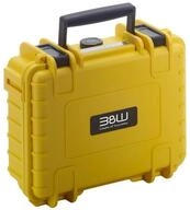 B&W International Koffer B&W DJI Osmo Pocket 3 Case Typ 500 Gelb