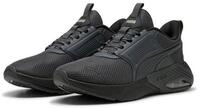 PUMA X-CELL NOVA FS Sneaker mit Schn&uuml;rung, Textil-Obermaterial, Synthetik-Laufsohle