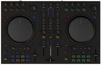 Native Instruments DJ Controller, TRAKTOR MX2 - DJ Controller